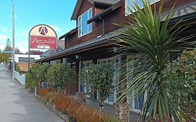 阿斯彭国王酒店